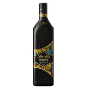 FLOR DE CAÑA SPRESSO 750ML