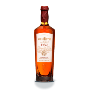SANTA TERESA SOLERA 1796 750ML