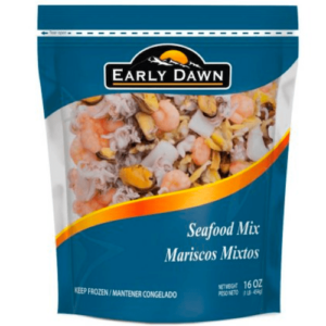 EARLY DAWN MARISCOS MIXTOS 454g