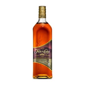 FLOR DE CAÑA 7 AÑOS 750ML