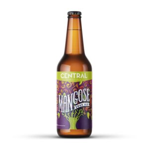 MANGOSE SOUR ALE 330ML