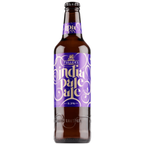 FULLER´S INDIA PALE ALE