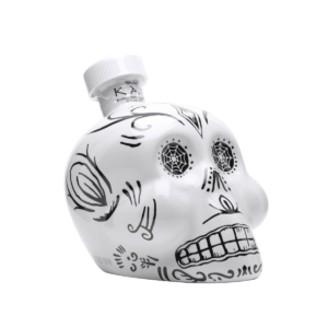 TEQUILA KAH BLANCO 700ML