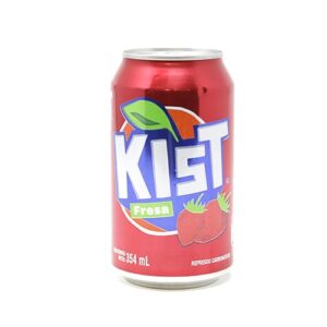 FRESA 354ML