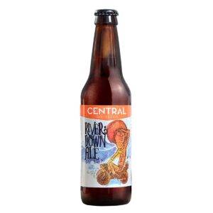 RIVER DOWN ALE 330ML