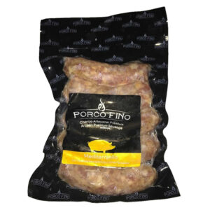 PORCO FINO CHORIZO MEDITERRANEO