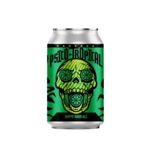 PSICOTROPICAL CASA BRUJA 355ML