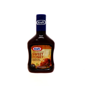 KRAFT SWEET HONEY 510g