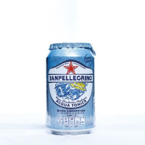 SANPELLEGRINO TONICA 330ML