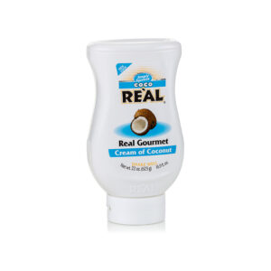 REAL CREAM OF COCONUT 623G