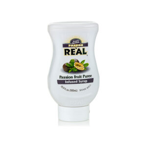 REAL BLUEBERRY PUREE 500ML