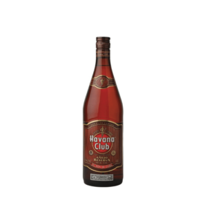 HAVANA CLUB AÑEJO RESERVA 750ML