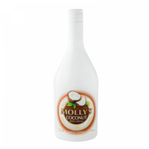 MOLLY´S COCONUT 750ML