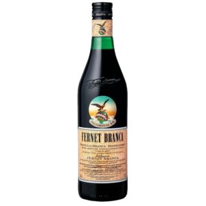 FERNET - BRANCA 750ML