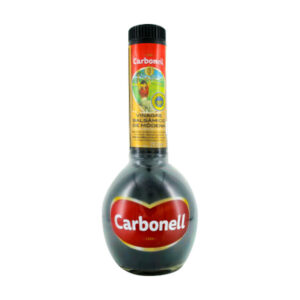 VINAGRE BALSAMICO CARBONELL MODENA 250ML