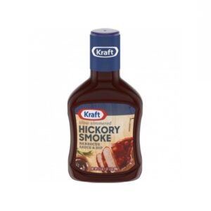 KRAFT HICHORY SMOKE 496g