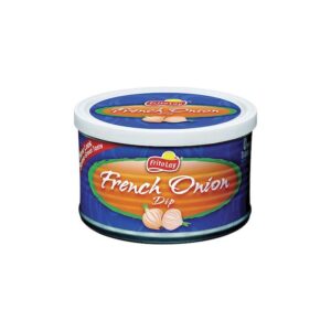 FRITOS LAY FRENCH ONION 240.9G