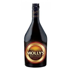 MOLLY´S IRISH CREAM 1000ML