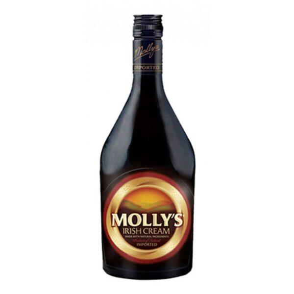 MOLLY´S IRISH CREAM 1000ML