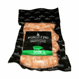 PORCO FINO ITALIANO