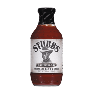 STUBB'S ORIGINAL 510g