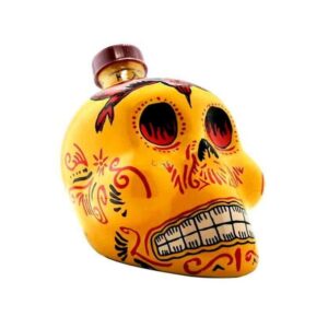 TEQUILA KAH REPOSADO 700ML