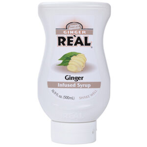 REAL GINGER 500ML