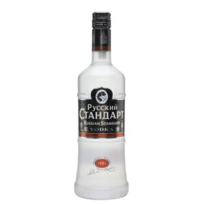 RUSSIAN STANDARD 750ML
