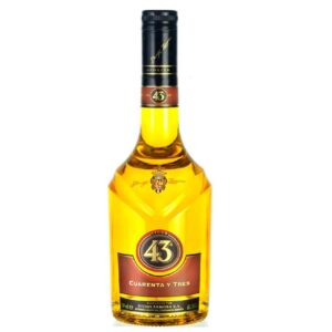 LICOR 43 750ML