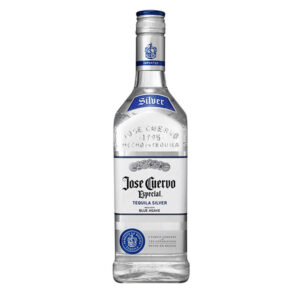 JOSE CUERVO SILVER 750ML