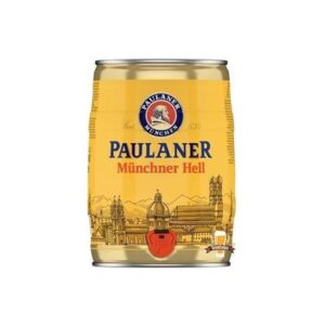 PAULANER MUNCHNER HELL