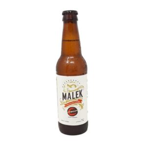MALEK CLANDESTINA 355ML