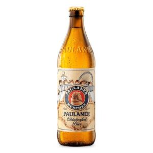 PAULANER OKTOBERFEST 500ML