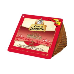 QUESO IBERICO GARCIA BAQUERO 150g