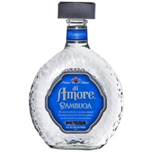 DI AMORE SAMBUCA 750ML