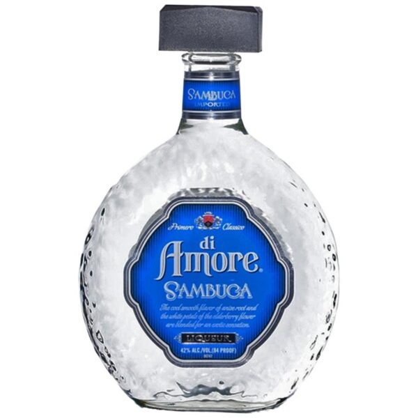 DI AMORE SAMBUCA 750ML