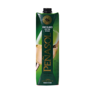 PEÑASOL VINO BLANCO 1L