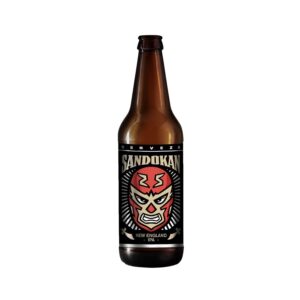 SANDOKA CASA BRUJA 330ML