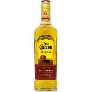 JOSE CUERVO TEQUILA 750ML