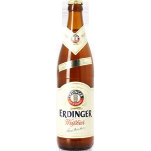 ERDINGER WEIBBIER 500ML