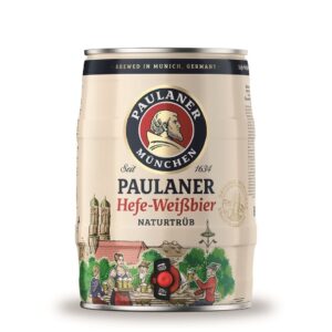 PAULANER HEFE-WEISBBIER