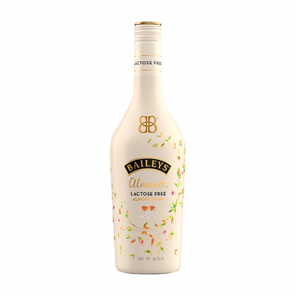 BAILEYS ALMENDE 700ML