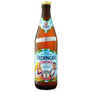 ERDINGER OKTOBERFEST 500ML
