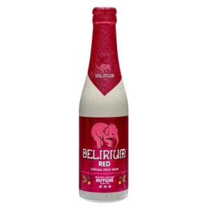 DELIRIUM RED 330ML