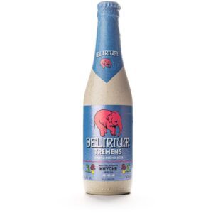 DELIRIUM TREMENS 330ML