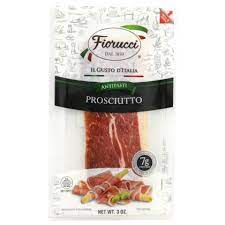 PROSCIUTTO FIORUCCI 3oz