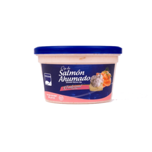 DIP DE SALMON AHUMADO 260g