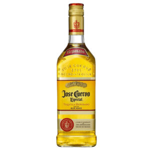 JOSE CUERVO TEQUILA 1000ML