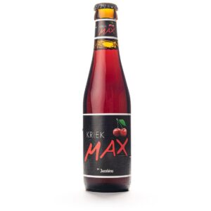 KRIEK MAX CHERRY 250ML