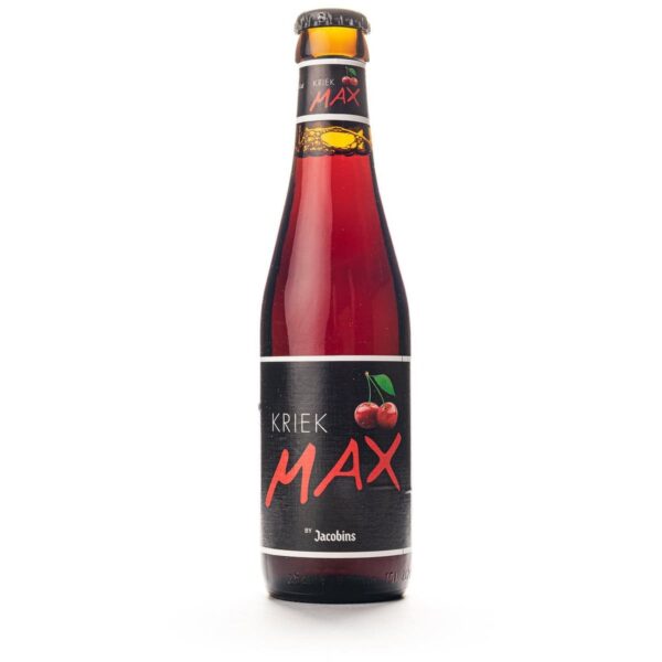 KRIEK MAX CHERRY 250ML